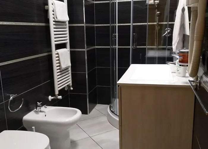 Casa Carlo Apartment Rom