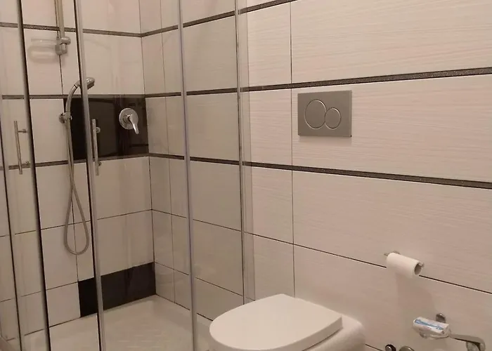 Apartment Casa Carlo