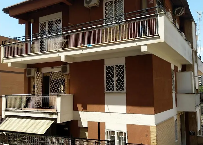 Apartment Casa Carlo *