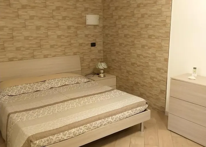 Casa Carlo Apartment Rom