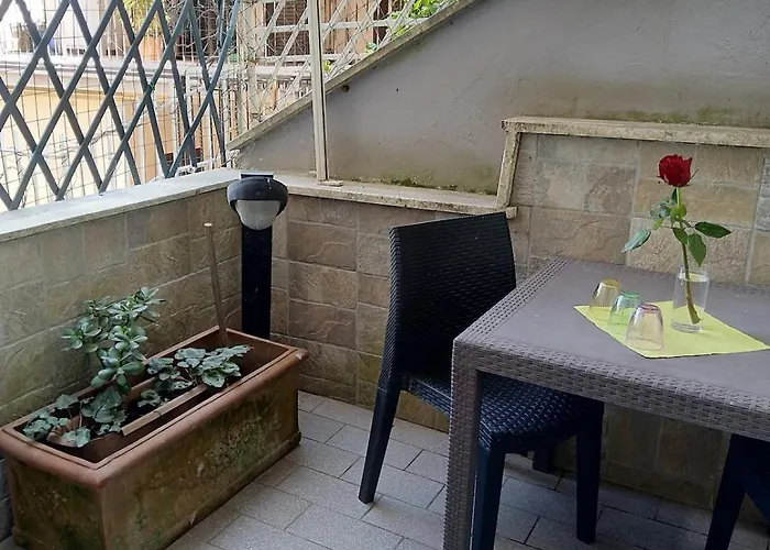 Apartment Casa Carlo *