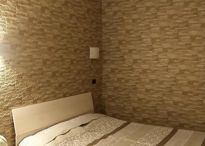 Casa Carlo Apartment Rom