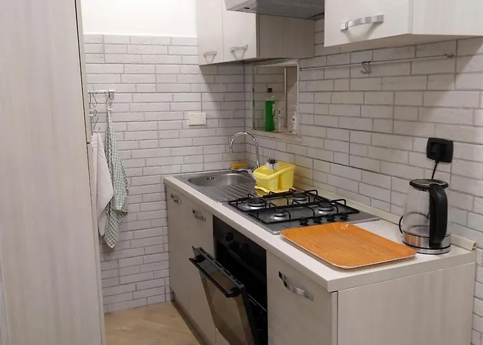 Casa Carlo Apartment