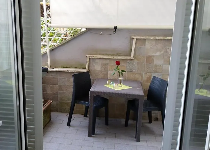 Casa Carlo *